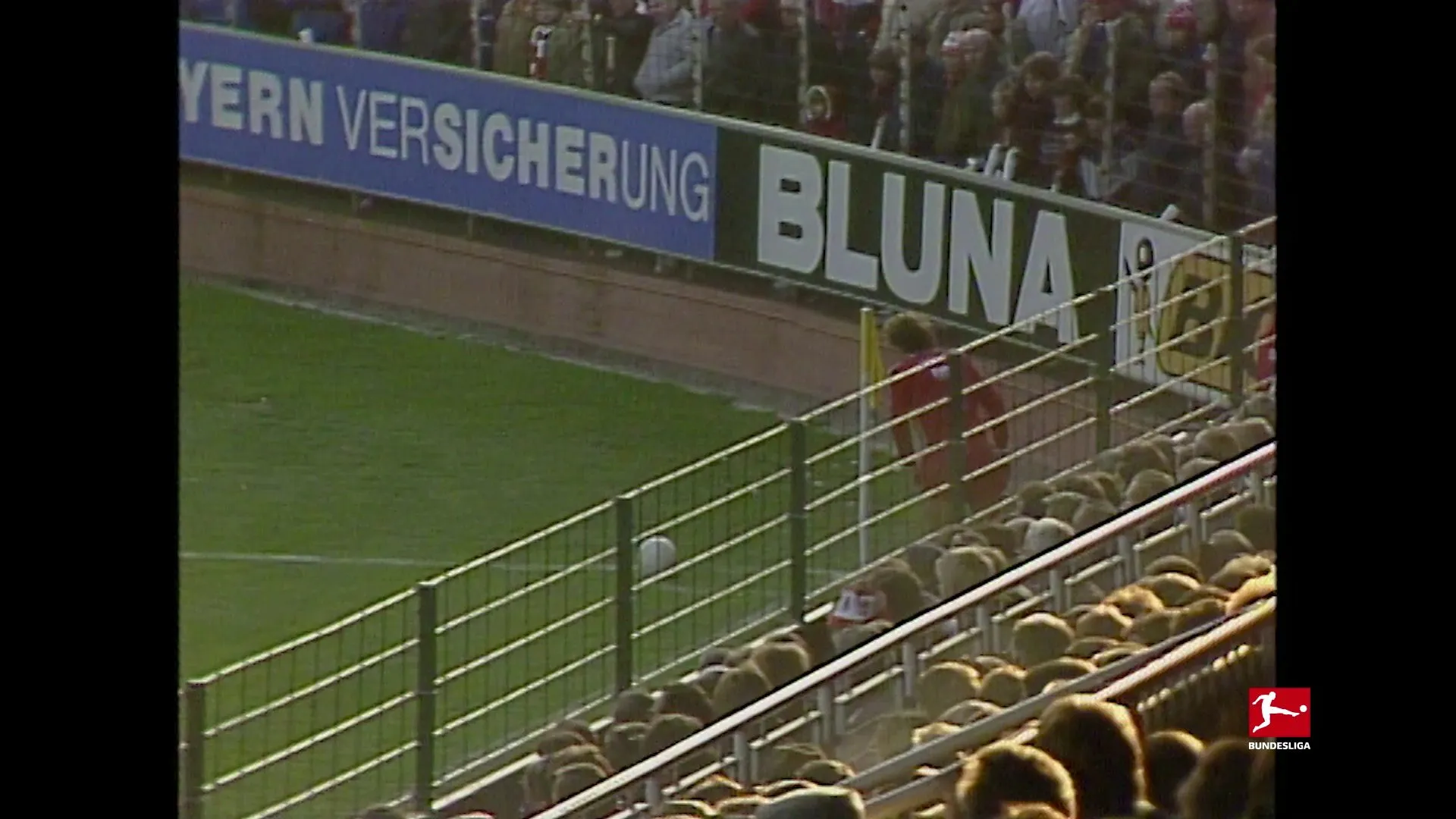 Andreas Brehme erzielt seine besten Tore und zeigt seine Vielseitigkeit auf dem Feld