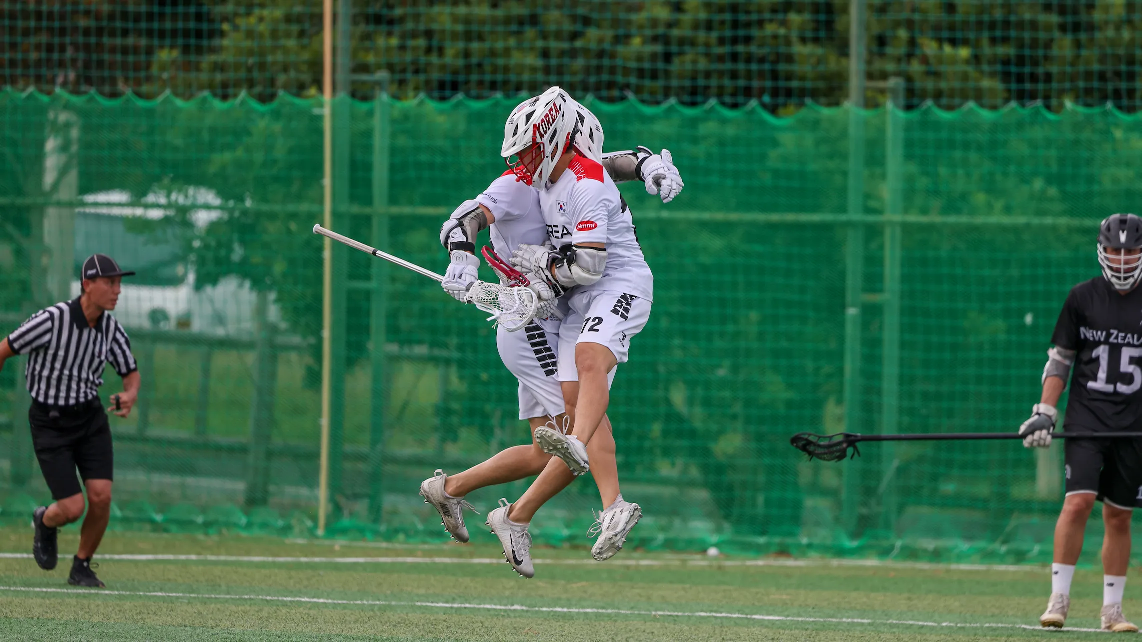 Archivbild vergangenen Events