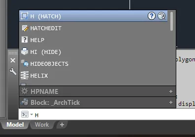 AutoCAD-Tipps und Befehle