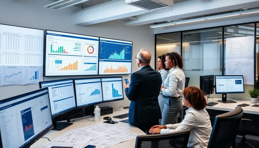 Automatisierung in der Immobilienverwaltung zur Zeitersparnis