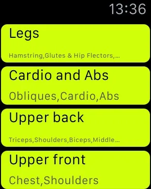 Befreien Sie Ihre Hände!