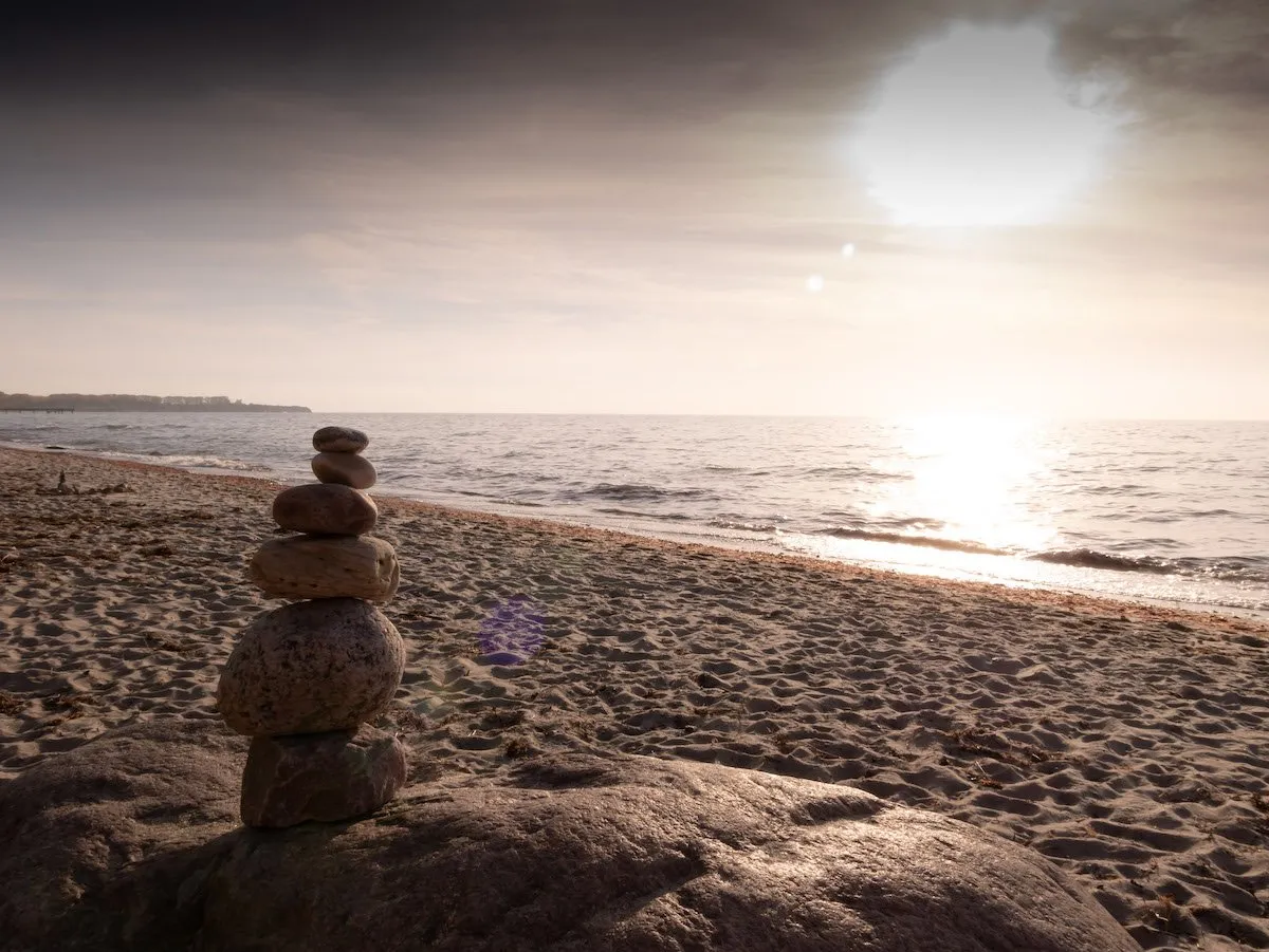 Beliebtes Reiseziel in Norddeutschland: Das Ostseebad Rerik