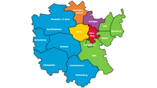 Beratung im kaufmännischen Bereich bei der IHK