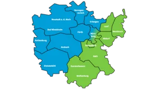 Beratung im technischen Bereich bei der IHK