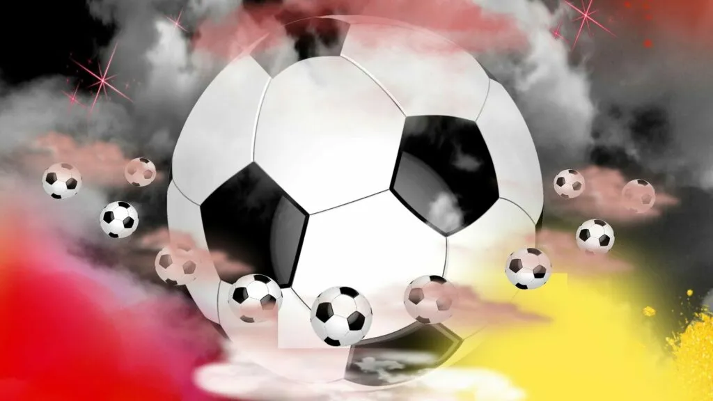 Berühmte deutsche Spieler, die Geschichte geschrieben haben