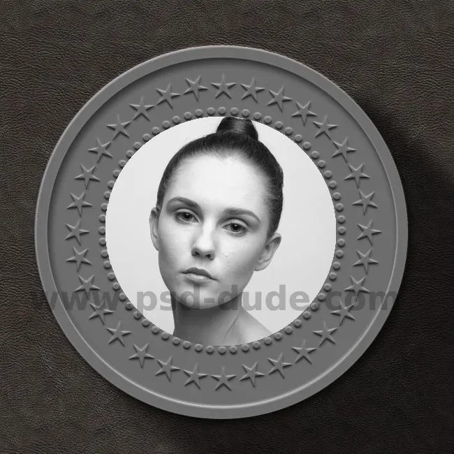 Bild in Schwarz-Weiß umwandeln und zuschneiden