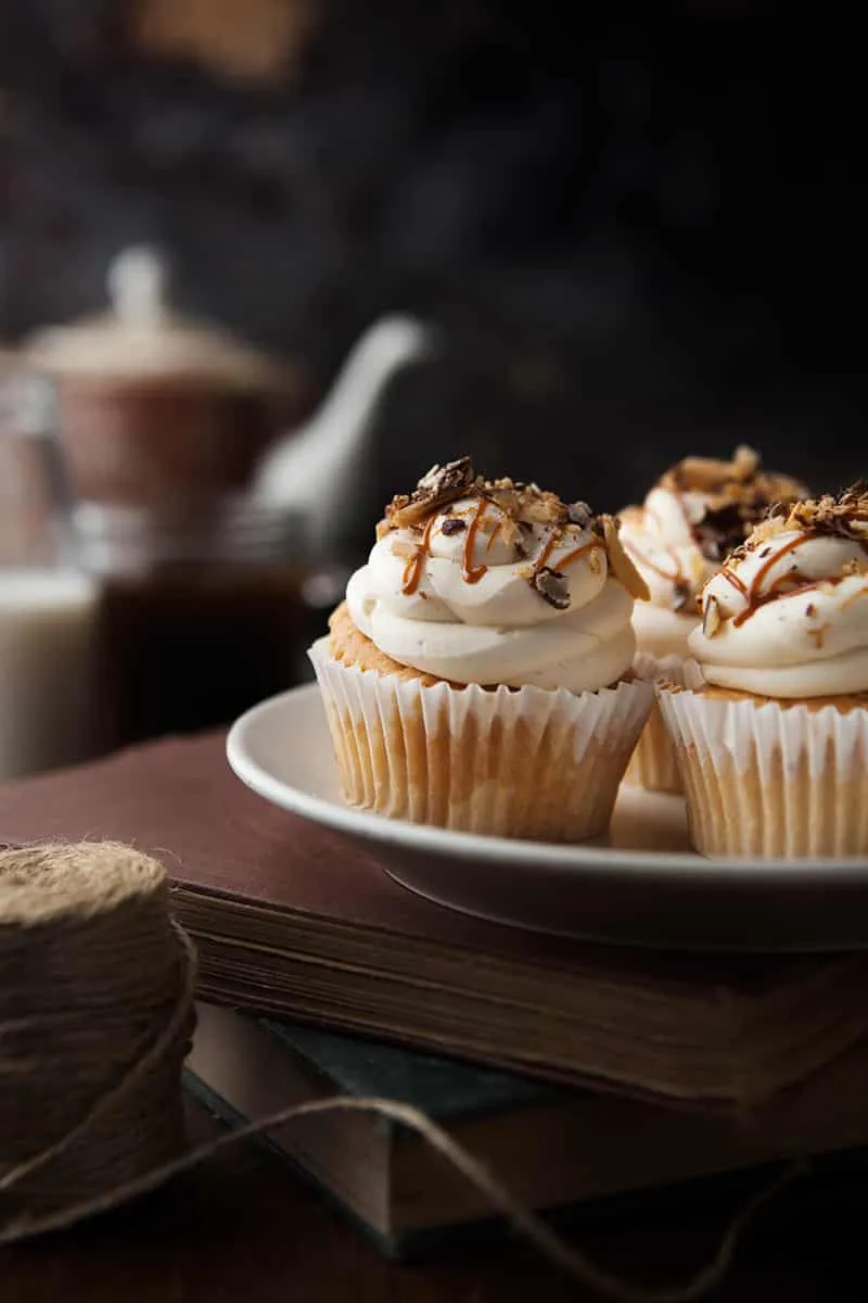 Bild ohne Schärfung