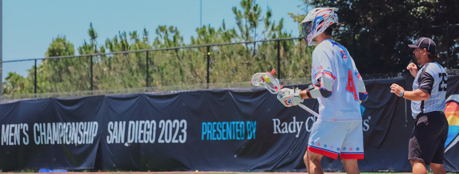 Bild Sanktionierte Events