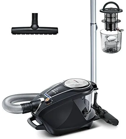 Bosch ProSilence Serie 8 Staubsauger