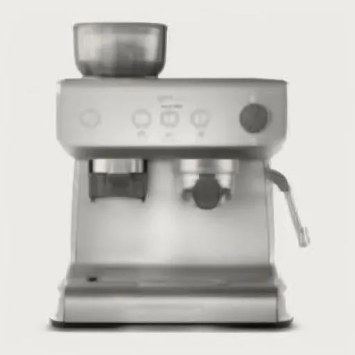 Breville Barista Max