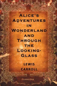 Buchcover: Alice's Adventures in Wonderland von Lewis Carroll