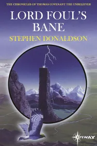 Buchcover: Lord Foul's Bane von Stephen Donaldson