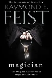Buchcover: Magician von Raymond E. Feist