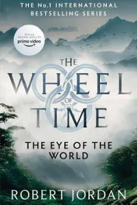 Buchcover: The Eye of the World von Robert Jordan