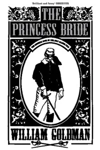Buchcover: The Princess Bride von William Goldman