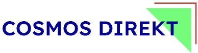 CosmosDirekt Risikolebensversicherung Basis Logo