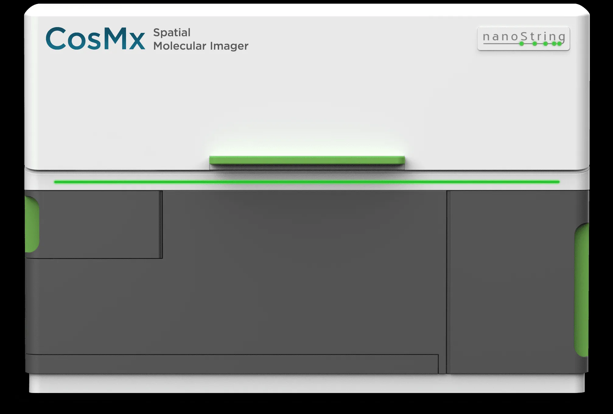 CosMx Spatial Molecular Imager zur Untersuchung der räumlichen Biologie