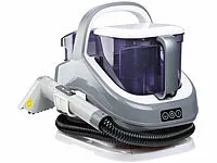 Dampf-Waschsauger von Sichler Haushaltsgeräte zur einfachen Reinigung von Polstern und Textilien