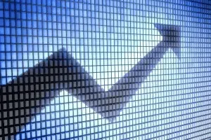 Darstellung einer Lebensversicherung mit Fokus auf erwirtschaftetes Kapital und Garantiezins.