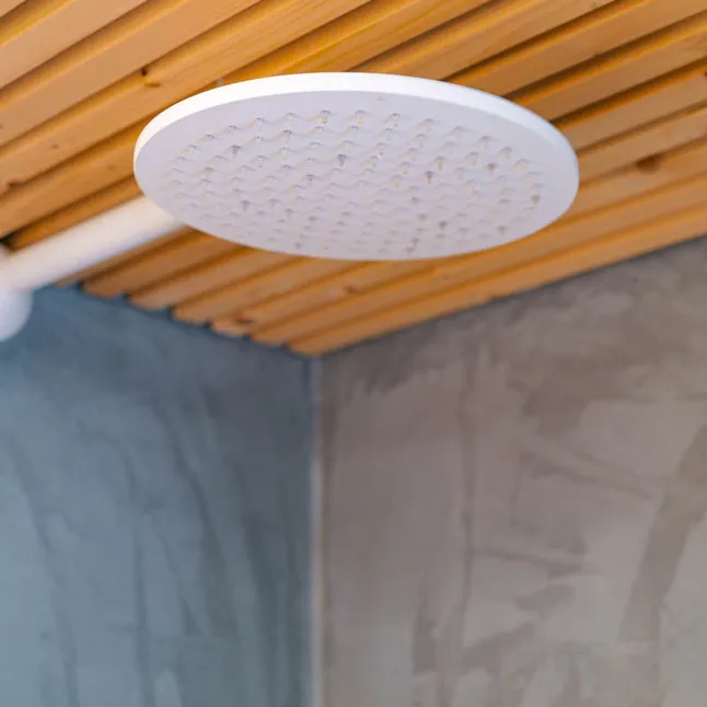 Das charmante Green Tiny House am Salemer See, umgeben von Natur