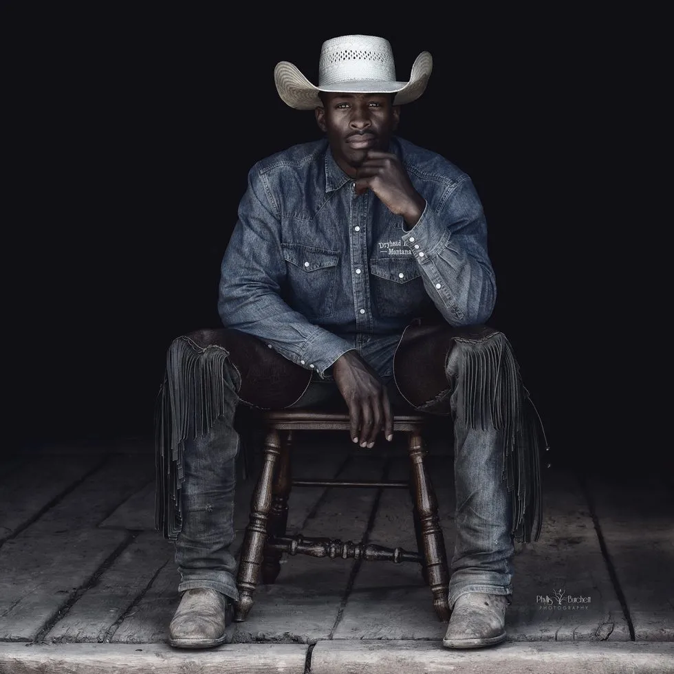 Das finale Bild mit reduzierter Sättigung.