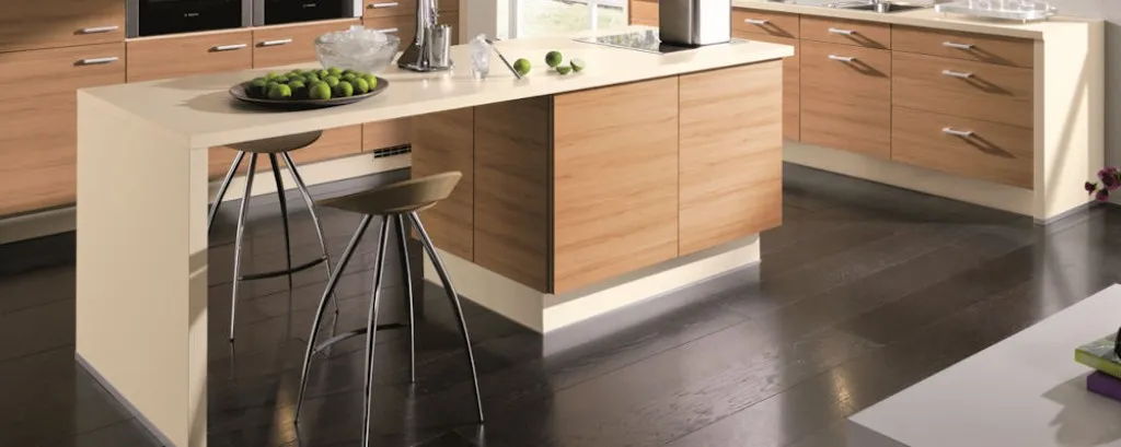 Das moderne Wangensystem für eine individuelle und stilvolle Küchengestaltung