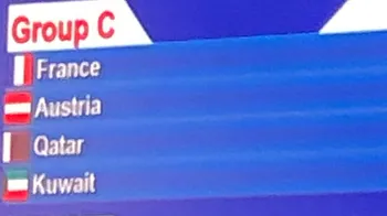 Das österreichische Handballteam hat das Ziel, die Hauptrunde der WM 2025 zu erreichen.