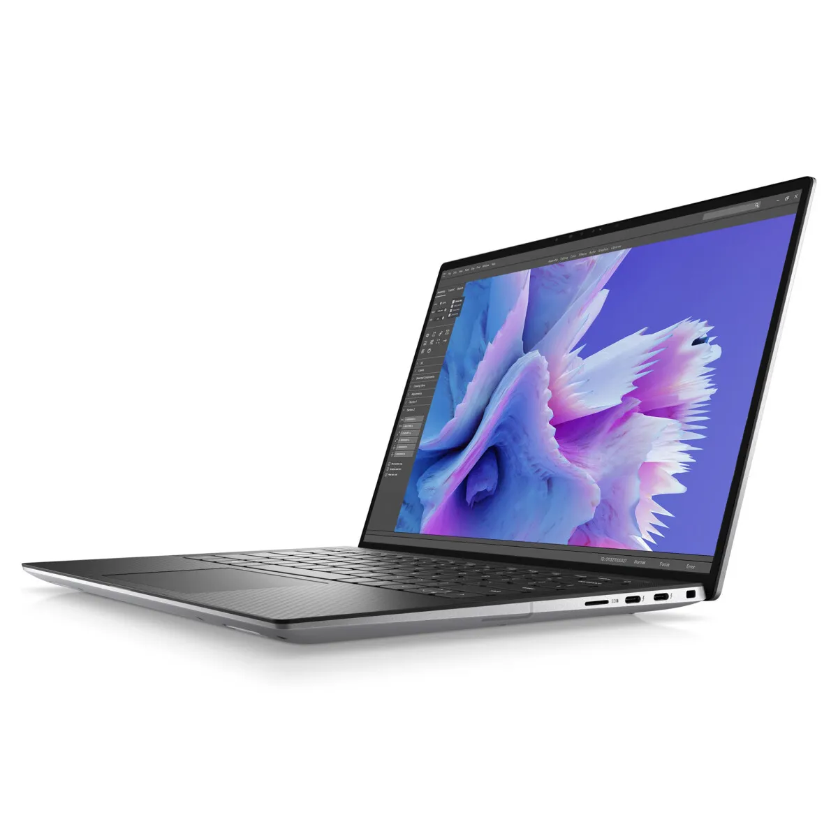 Dell Precision 5480 Workstation