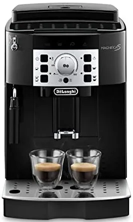 DeLonghi Magnifica Start ECAM222.60.BG Kaffeevollautomat