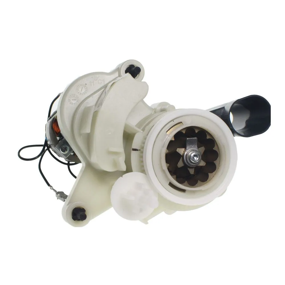 DeLonghi Mahlwerk ECAM von vorne