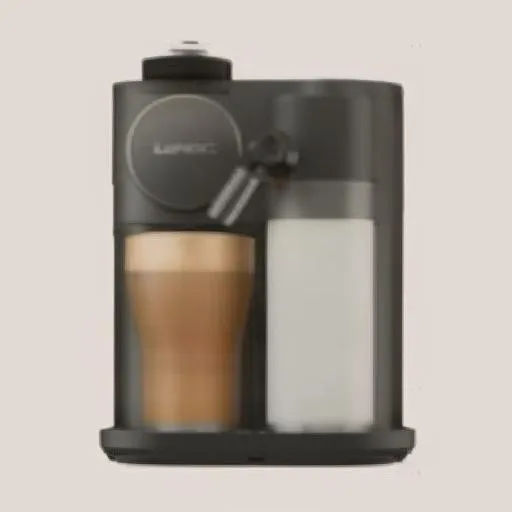 DeLonghi Nespresso Gran Lattissima