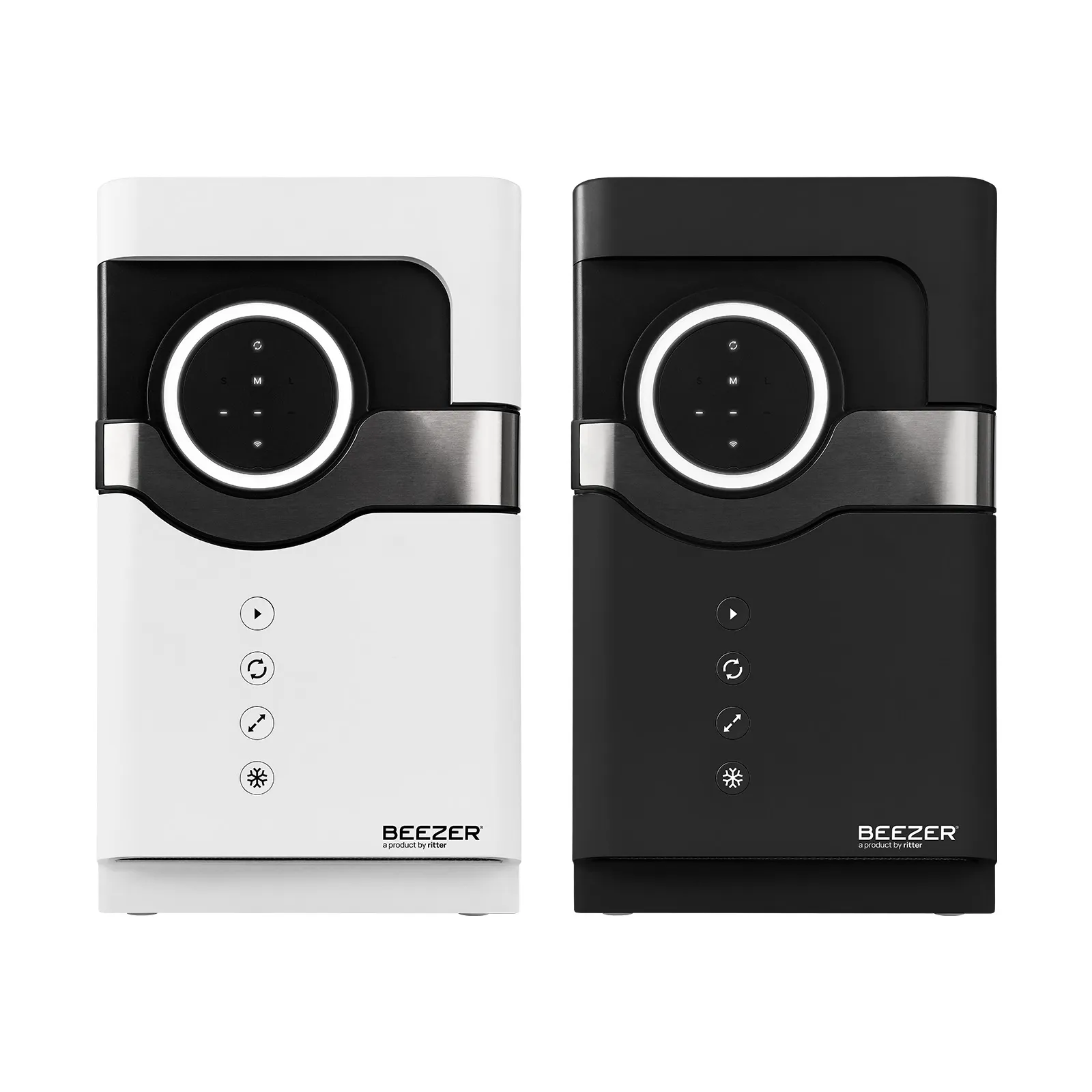 Der BEEZER® Getränkekühler