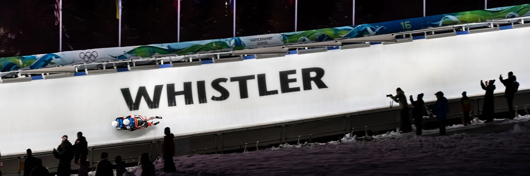 Detaillierter Zeitplan der 53. FIL Rodel-Weltmeisterschaften 2025 in Whistler