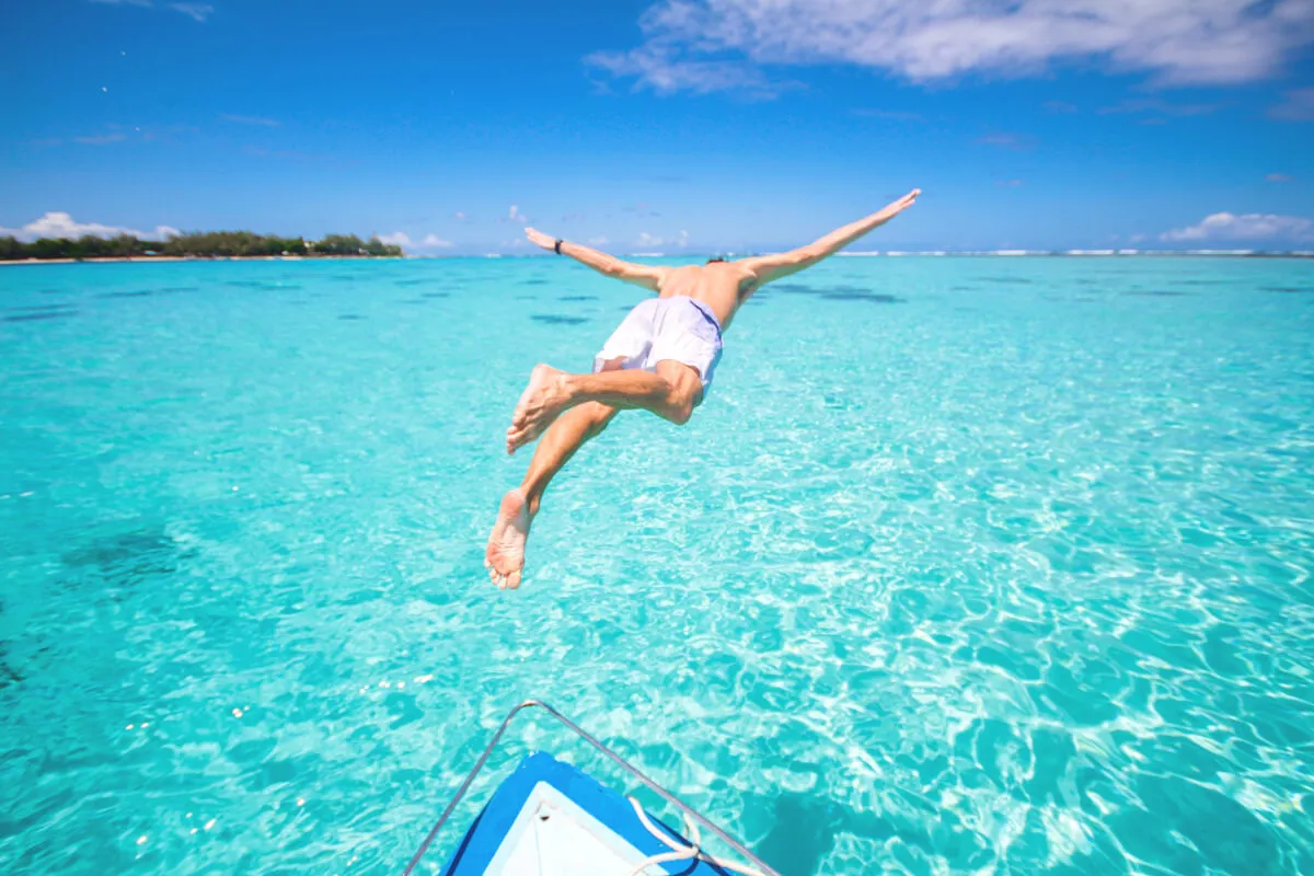 Die besten Reiseziele im April – Mauritius