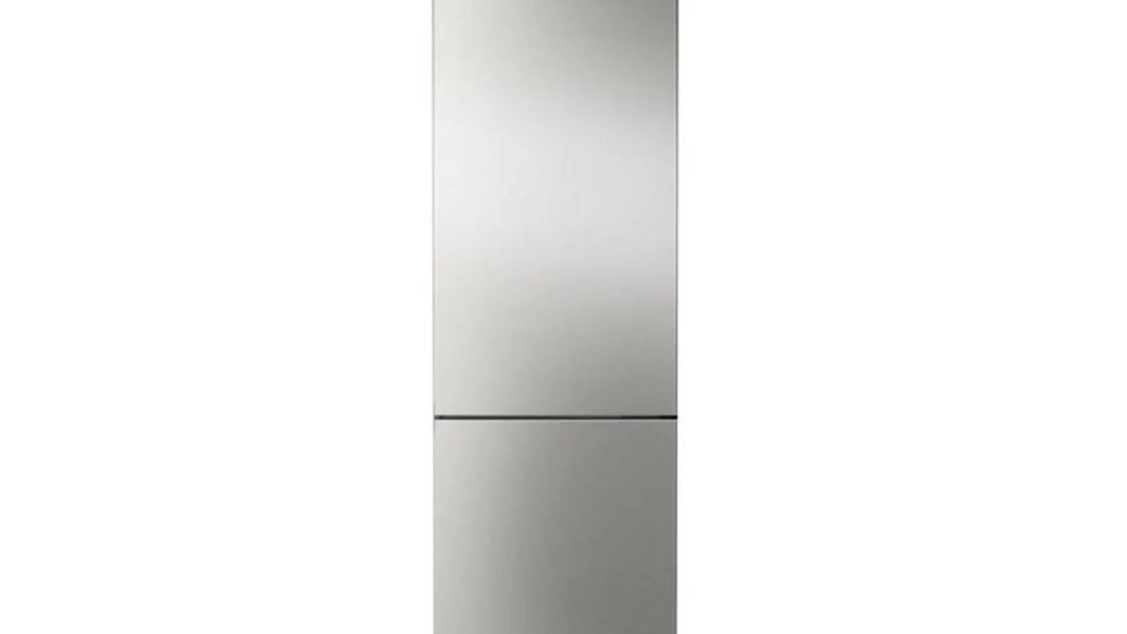 Die schlanke Siemens KG39N2IAF Kühl-Gefrier-Kombination in einer modernen Küche