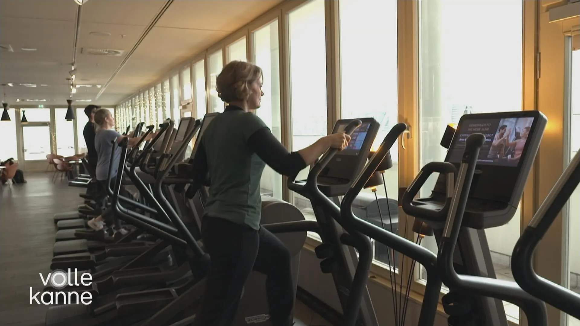 Die Wahl des richtigen Fitnessstudios