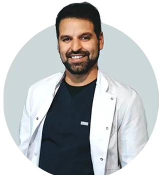 Dr. med. Nauras Abuagela Kontakt Widget