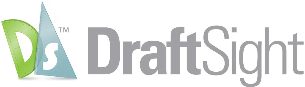 DraftSight Logo
