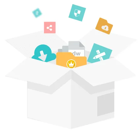 DWG FastView im Einsatz