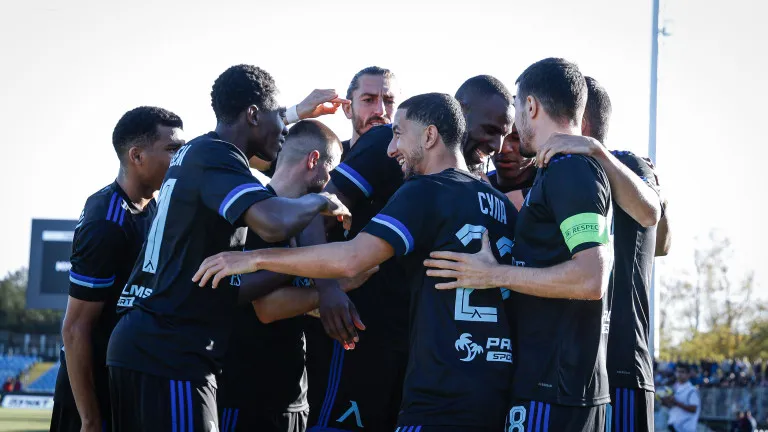 Ein beeindruckender Blick auf ein gefülltes Fußballstadion, das die große Fankultur in Deutschland widerspiegelt