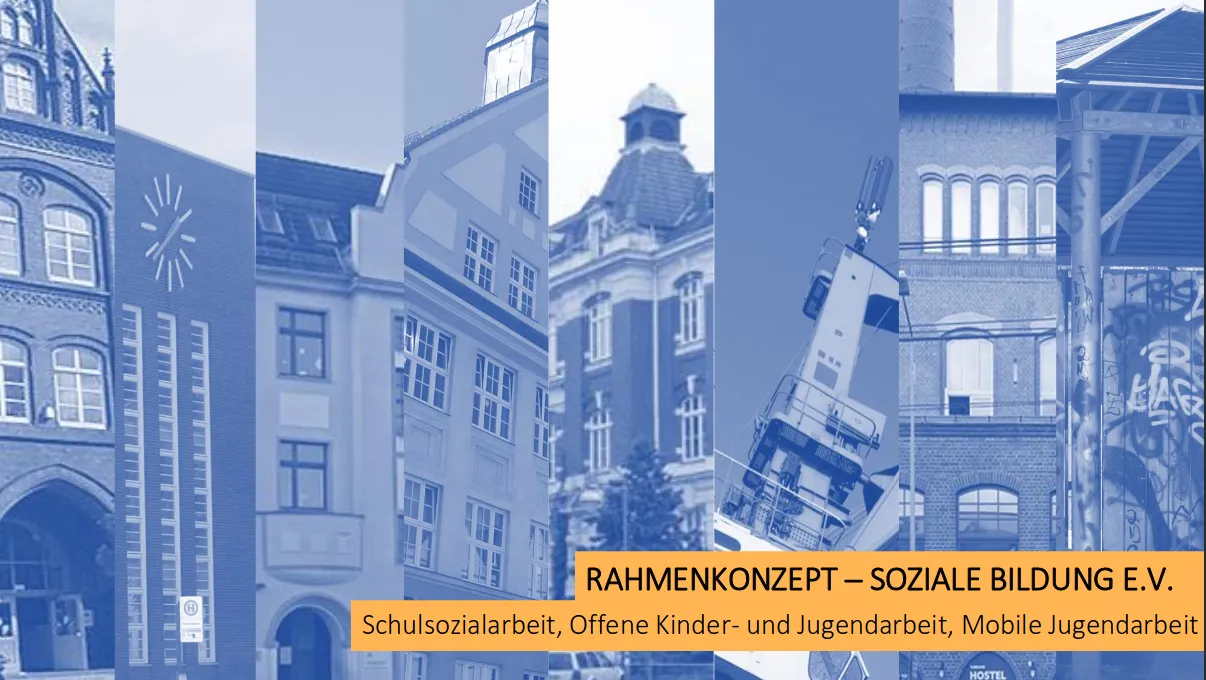 Ein Bild, das den Bereich der Sozialen Arbeit von SoBi darstellt, möglicherweise eine Gruppenszene oder ein Beratungsangebot.