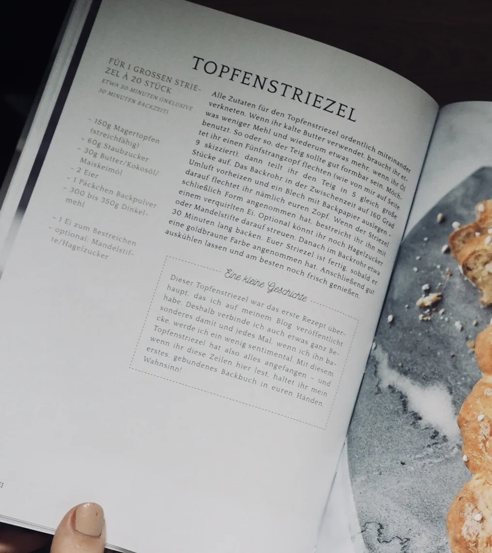 Ein perfekt gebackenes Hefezopf-Gebäck – der Beweis, dass Backen einfach sein kann.