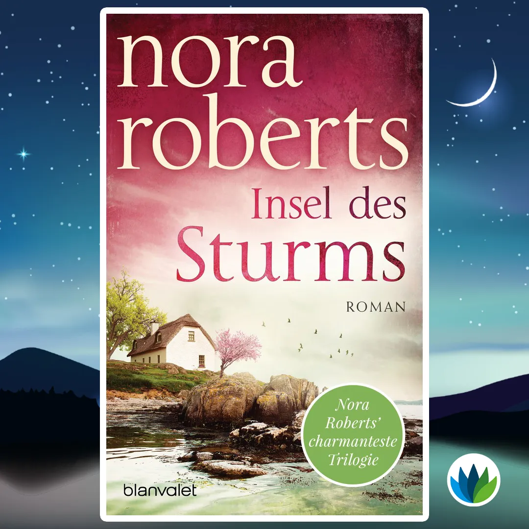 Eine Frau steht an einer felsigen Küste und blickt aufs Meer, während ein Mann sie beobachtet.