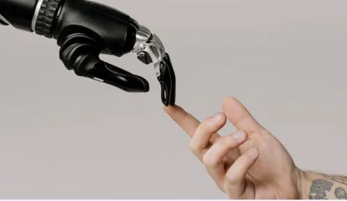 Eine Nahaufnahme eines Bildschirms, der Code und Diagramme für maschinelles Lernen anzeigt