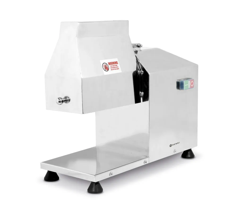 Elektrischer Fleischzartmacher für eine einfache Fleischverarbeitung