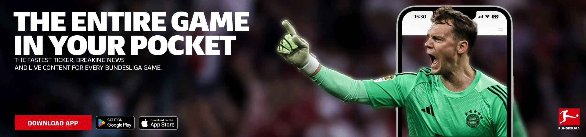 Enttäuschte Bayern-Spieler nach dem bitteren Ausscheiden aus der UEFA Champions League