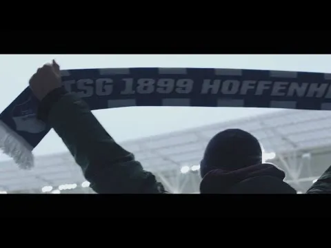 Entwicklung der TSG Hoffenheim Jugend mit intelligenter Technologie