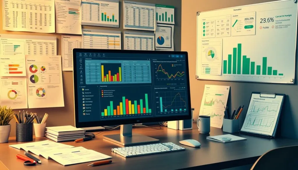 Excel Tools zur Prozessoptimierung