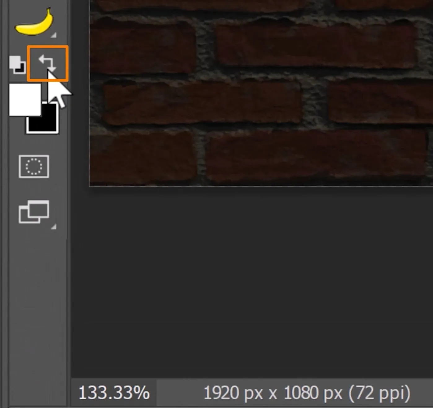 Feinabstimmung der Maske