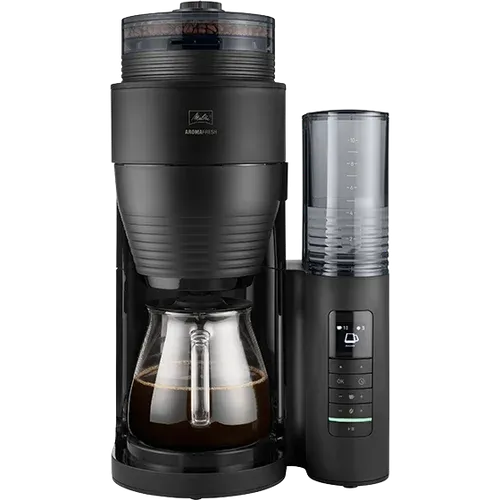 Filterkaffeemaschine Melitta AromaFresh Pro für anspruchsvolle Nutzer